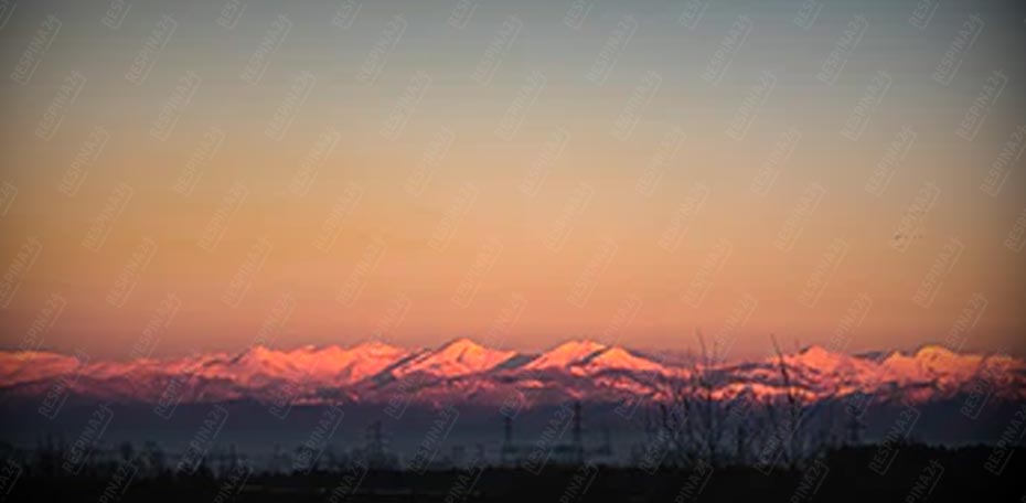 بلیط قطار شاهرود رشت